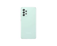 Samsung Galaxy A52s 5G SM-A528B 6/128GB Light Green 120Hz - 676242 - zdjęcie 3